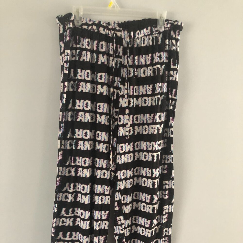 Rick & Morty Pyjama Pants